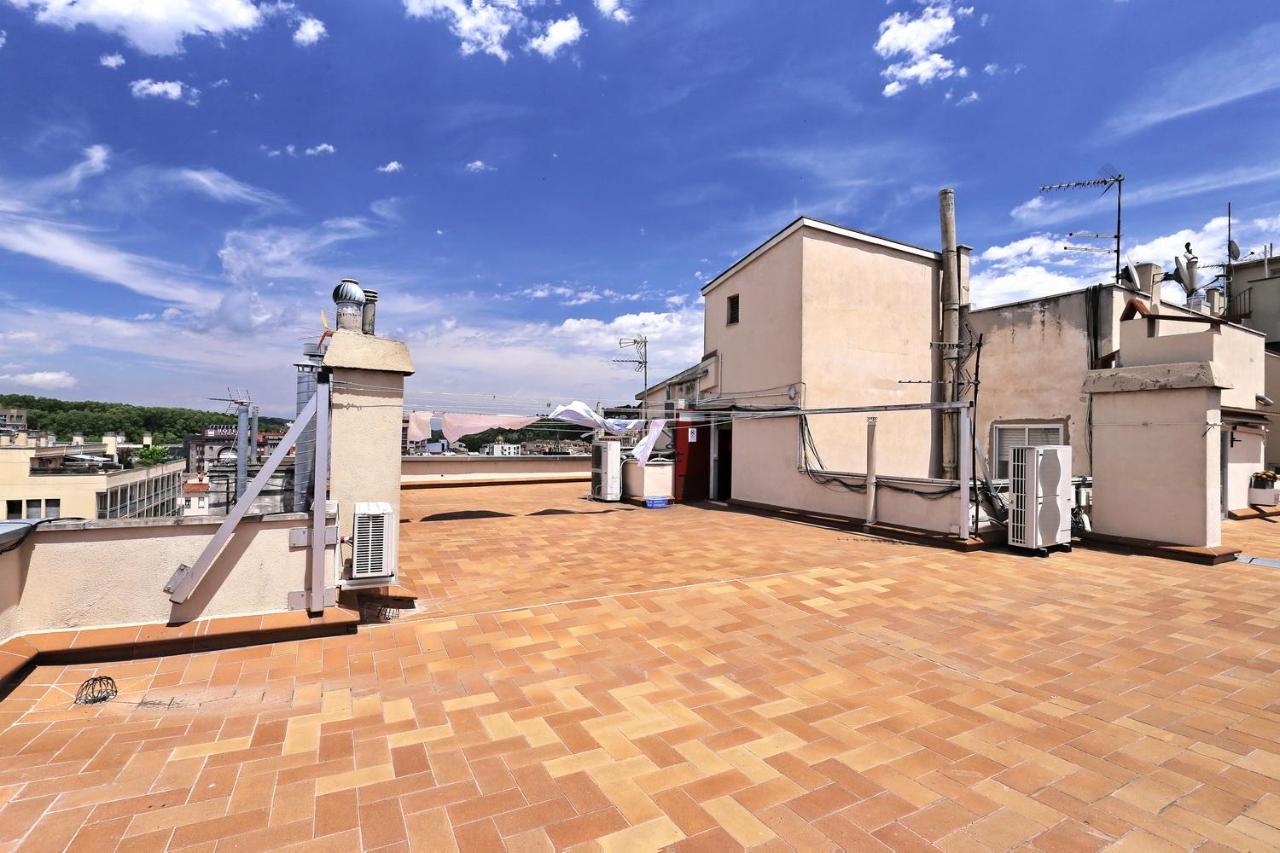Casa Nou 2 Rooms & Boutique Gerona Buitenkant foto