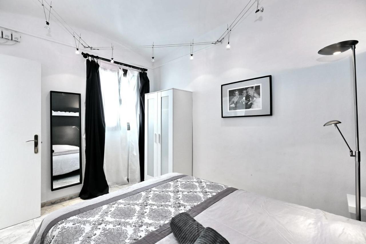 Casa Nou 2 Rooms & Boutique Gerona Buitenkant foto