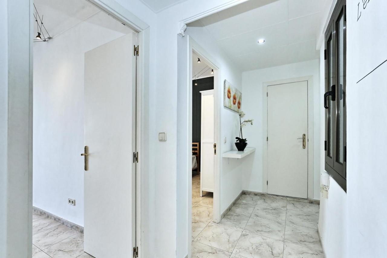 Casa Nou 2 Rooms & Boutique Gerona Buitenkant foto
