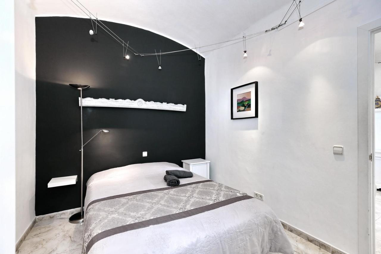 Casa Nou 2 Rooms & Boutique Gerona Buitenkant foto