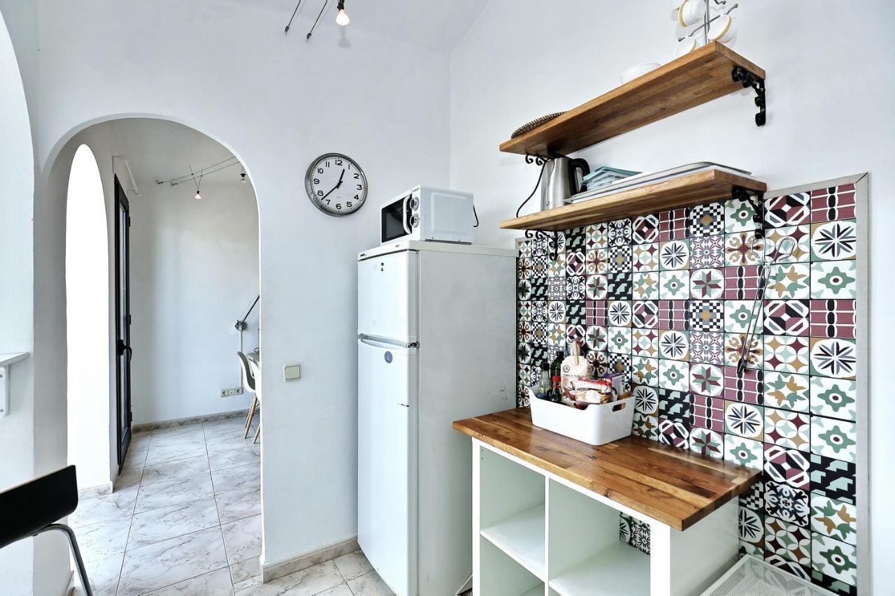 Casa Nou 2 Rooms & Boutique Gerona Buitenkant foto