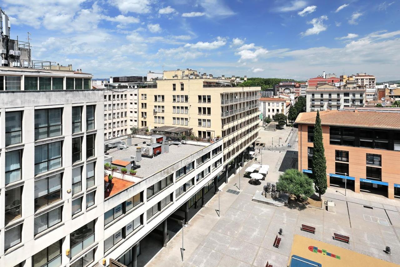 Casa Nou 2 Rooms & Boutique Gerona Buitenkant foto