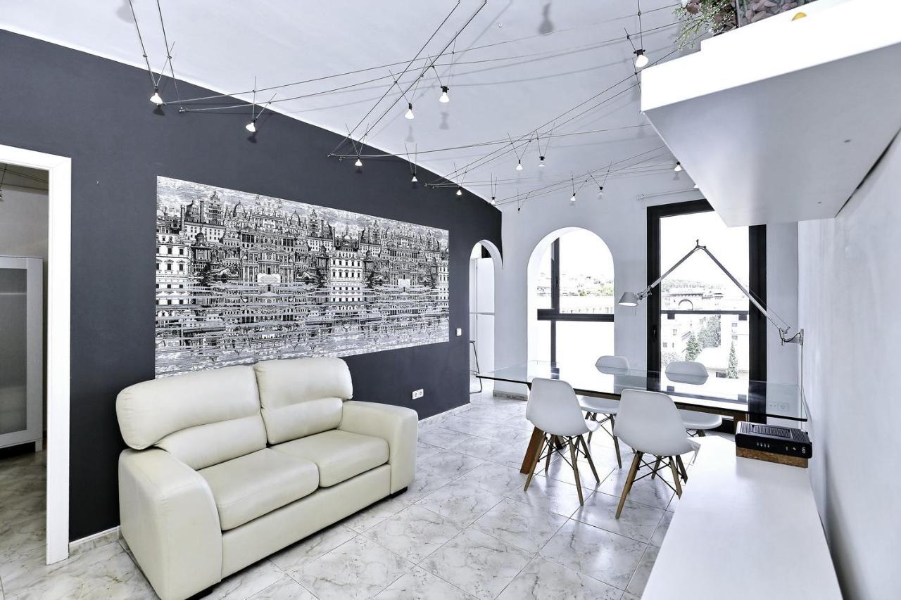 Casa Nou 2 Rooms & Boutique Gerona Buitenkant foto