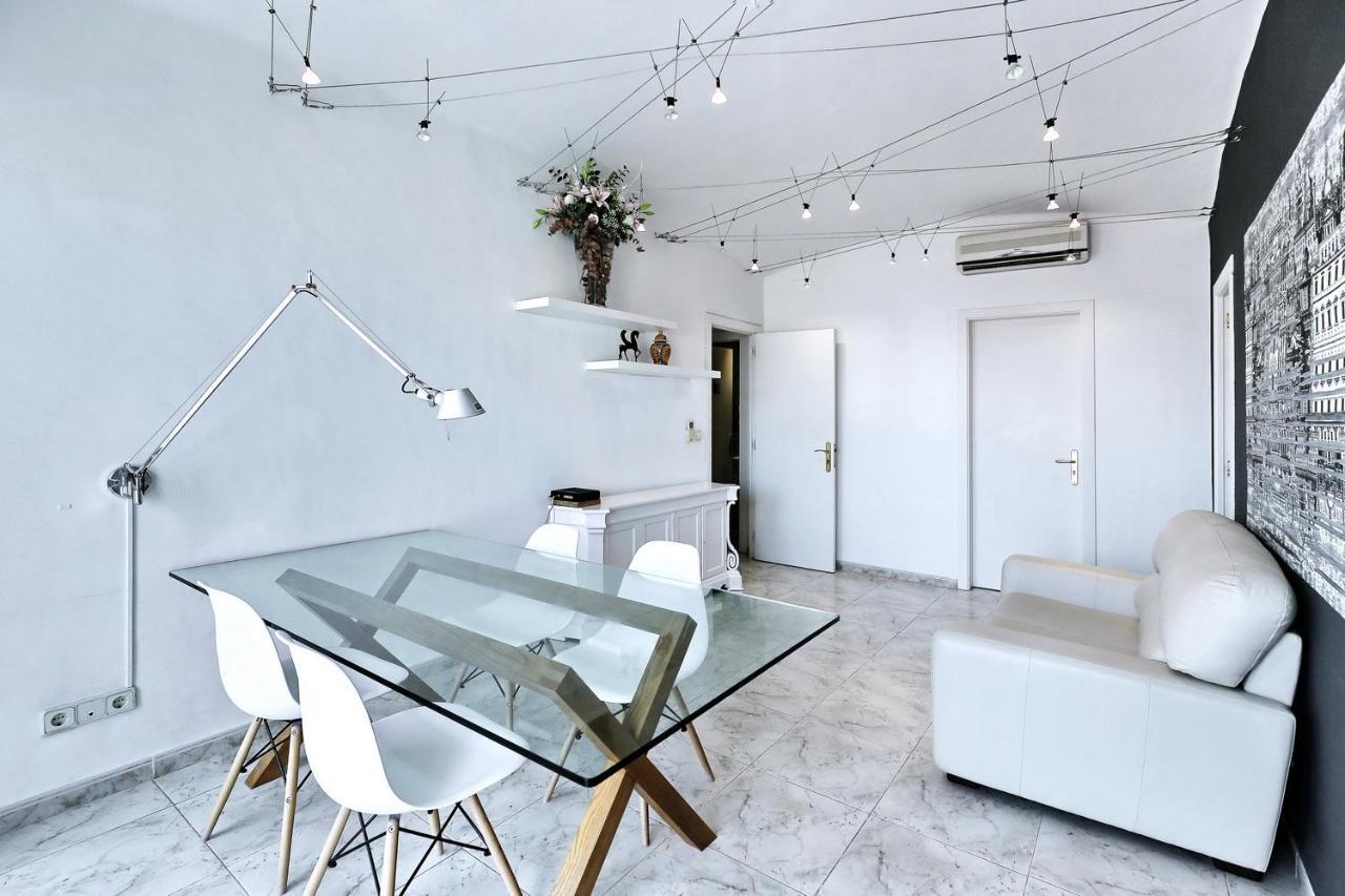 Casa Nou 2 Rooms & Boutique Gerona Buitenkant foto