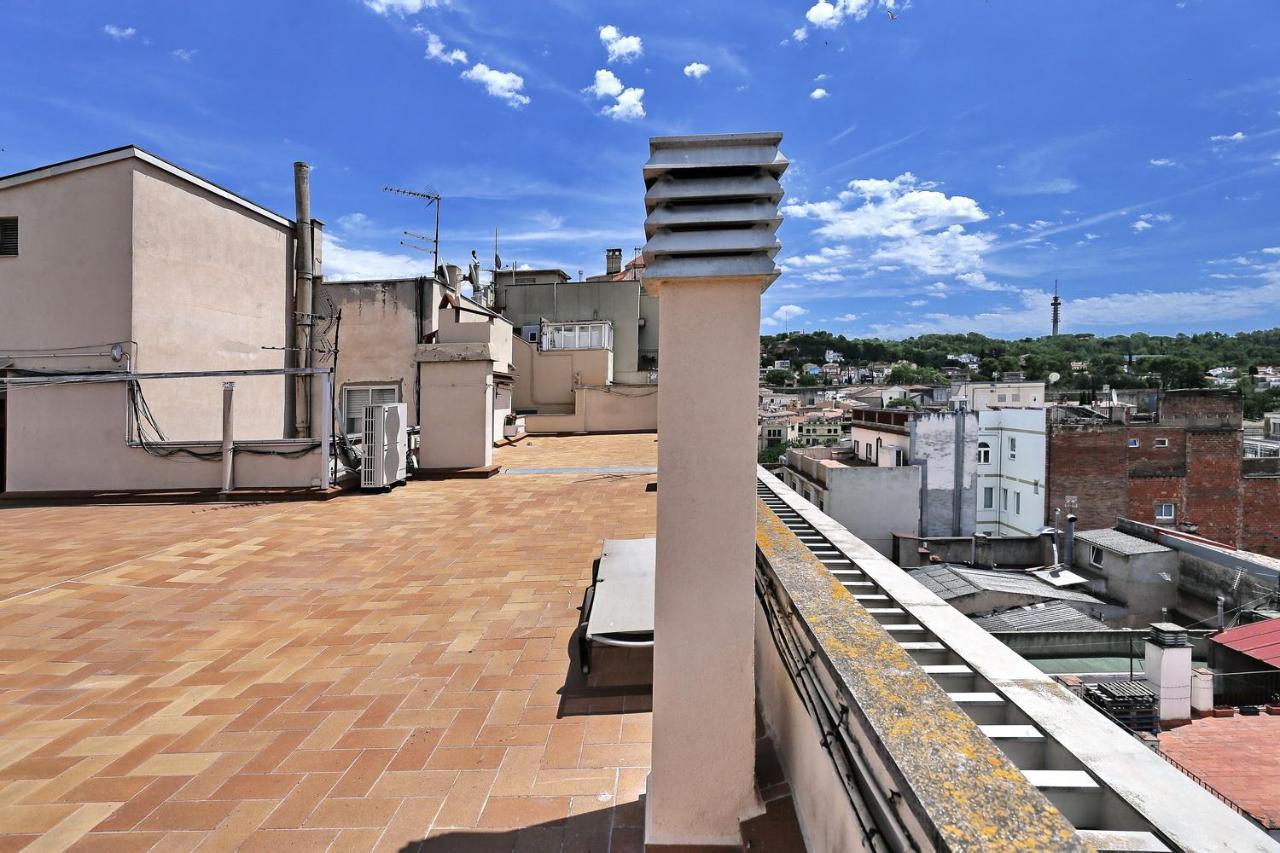 Casa Nou 2 Rooms & Boutique Gerona Buitenkant foto