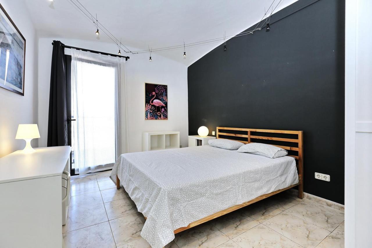 Casa Nou 2 Rooms & Boutique Gerona Buitenkant foto