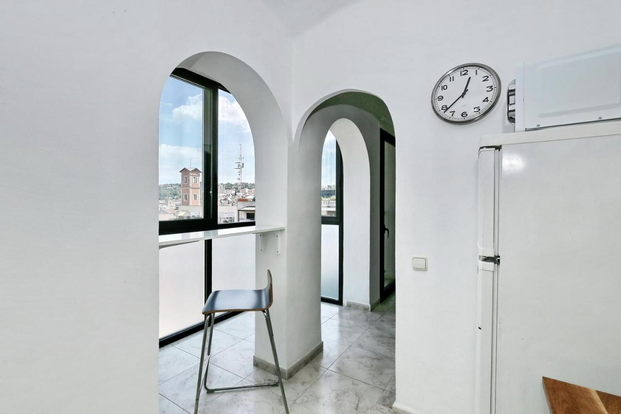 Casa Nou 2 Rooms & Boutique Gerona Buitenkant foto