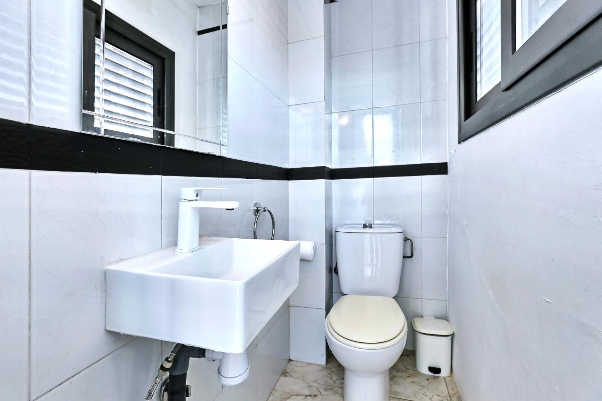 Casa Nou 2 Rooms & Boutique Gerona Buitenkant foto